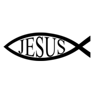 JESUS Logo PNG Vector