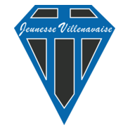 Jeunesse Villenavaise Logo PNG Vector