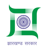Jharkhand sarkar Logo PNG Vector