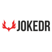 Jokedr Logo PNG Vector