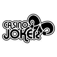 Joker Casino Logo PNG Vector