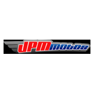 JPM motos Logo PNG Vector