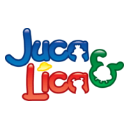 Juca & Lica Moda Infanto Juvenil Logo PNG Vector