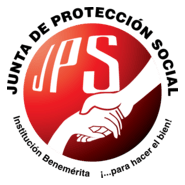 Junta de Protección Social Logo PNG Vector