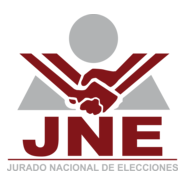 Jurado Nacional de Elecciones Logo PNG Vector
