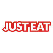 Just Eat Logo PNG Vector