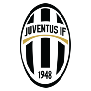 Juventus IF Logo PNG Vector