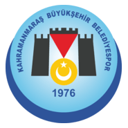 Kahramanmaraş Büyükşehir Belediyespor Logo PNG Vector