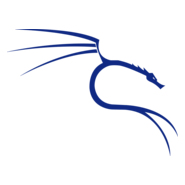 Kali Linux Logo PNG Vector