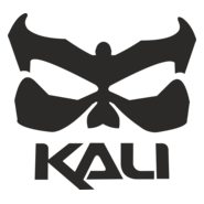 Kali Protectives Logo PNG Vector