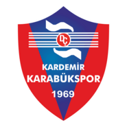 Kardemir Karabukspor Logo PNG Vector