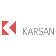Karsan Logo PNG Vector