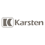Karsten Logo PNG Vector