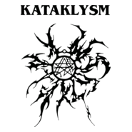 kataklysm tribal Logo PNG Vector