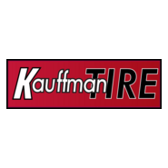 Kauffman Tire Logo PNG Vector