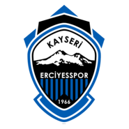 kayseri erciyes spor Logo PNG Vector