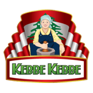 Kebbe Kebbe Logo PNG Vector