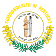 KENTUCKY COAT OF ARMS Logo PNG Vector
