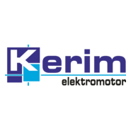 Kerim Elektromotor Logo PNG Vector