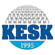 KESK Logo PNG Vector
