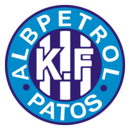KF Albpetrol Patos Logo PNG Vector