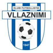 KF Vllaznimi Struga Logo PNG Vector