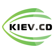 KIEV.CD Logo PNG Vector