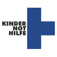 Kinder Not Hilfe Logo PNG Vector
