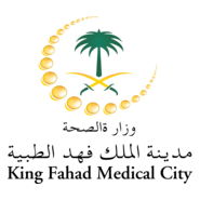 King Fahad Medical City Logo PNG Vector