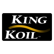 King Koil Logo PNG Vector