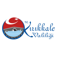 Kırıkkale Valiliği Logo PNG Vector