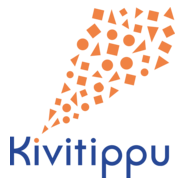 Kivitippu Logo PNG Vector