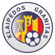 Klaipedos Granitas FK Logo PNG Vector