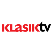 Klasik TV Logo PNG Vector