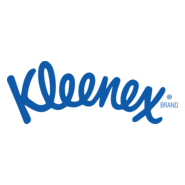 Kleenex Logo PNG Vector