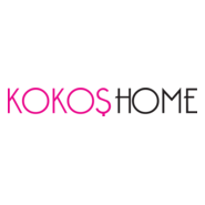 Kokos Home Logo PNG Vector
