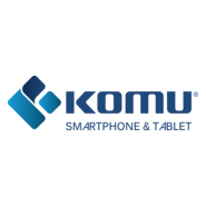 Komu Logo PNG Vector