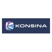 Konsina Logo PNG Vector