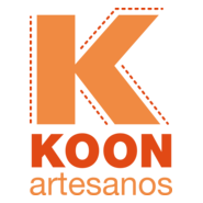 Koon Artesanos Logo PNG Vector