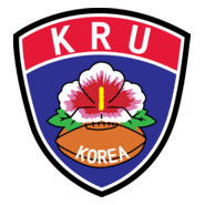 Korea Rugby Union Logo PNG Vector