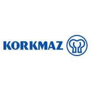 Korkmaz Logo PNG Vector