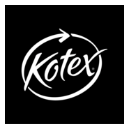 KOTEX Logo PNG Vector