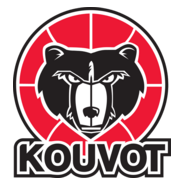 Kouvot Logo PNG Vector