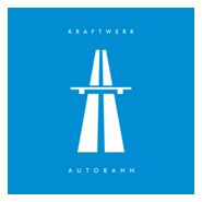 Kraftwerk Logo PNG Vector