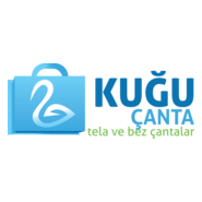 Kuğu Plastik Ambalaj Logo PNG Vector