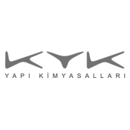 Kyk Yapı Kimyasalları Şogo Logo PNG Vector
