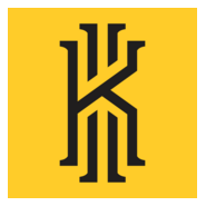 Kyrie Irving New Nike Logo PNG Vector