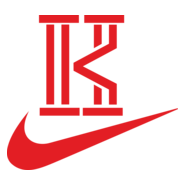Kyrie Irving Nike Logo PNG Vector