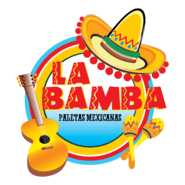 La Bamba Logo PNG Vector