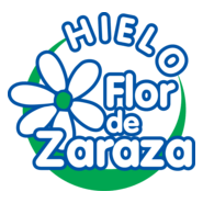 La Flor de Zaraza Logo PNG Vector